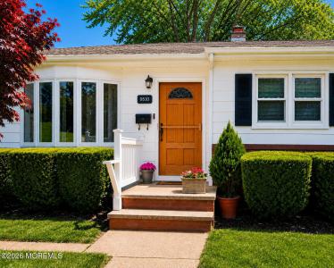 Photo of 210 Orchard Street, Cliffwood Beach NJ