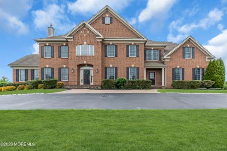 Photo of 4 Ridgeview Way, Allentown NJ