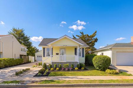 Photo of 109 Evergreen Avenue, Neptune City NJ