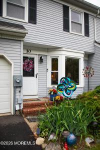 Photo of 10 Carriage Lane, Englishtown NJ