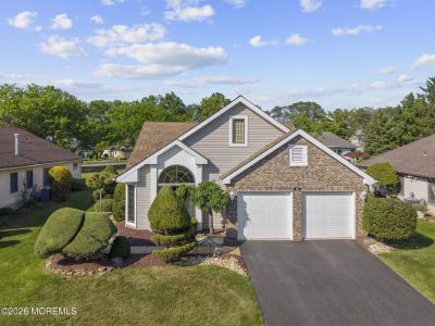 Photo of 90 Caldwell Terrace, Marlboro NJ