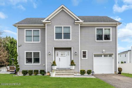 Photo of 1705 Bellmore Street, Oakhurst NJ