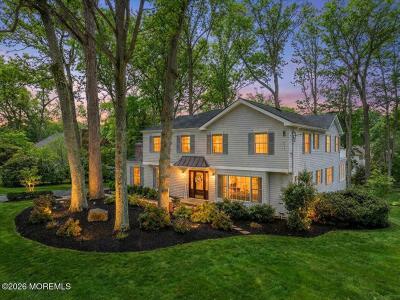 Photo of 27 Fox Hill Road, Middletown NJ