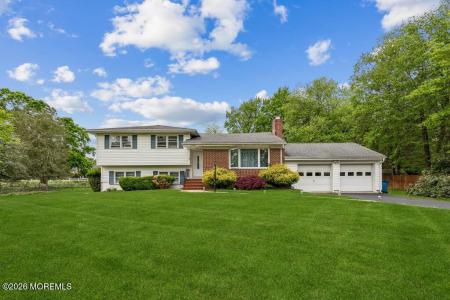 Photo of 3 Willis Street, Marlboro NJ