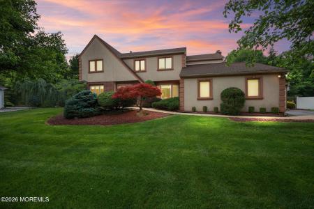Photo of 35 Manor Drive, Marlboro NJ