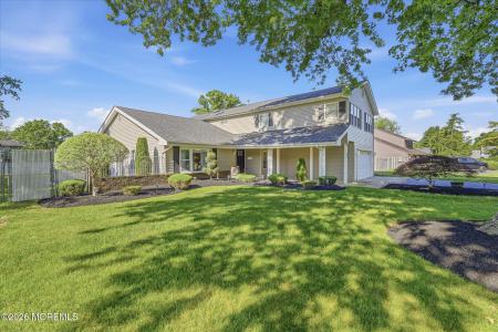 Photo of 22 Ethan Allen Road, Freehold NJ
