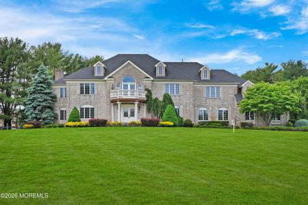 Photo of 9 Colony Drive, Marlboro NJ