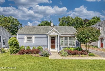 Photo of 385 Prospect Avenue, Little Silver NJ
