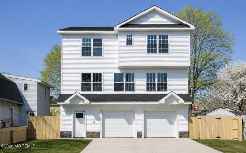 Photo of 217 Seeley Avenue, Keansburg NJ