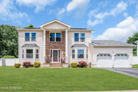 Photo of 8 Bronia Street, Howell NJ