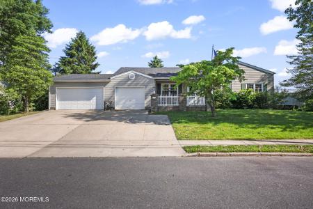 Photo of 2 Montclair Avenue, Neptune NJ