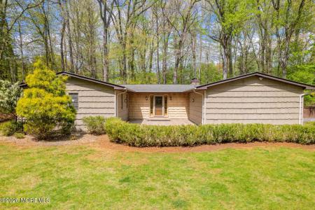 Photo of 3 Cardinal Road, Holmdel NJ