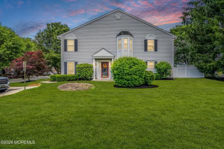 Photo of 16 Sunningdale Circle, Manalapan NJ