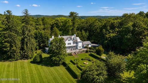 Photo of 83 Ridge Road, Rumson NJ