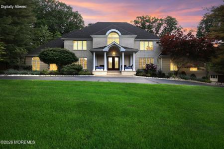 Photo of 10 Country Club Lane, Marlboro NJ