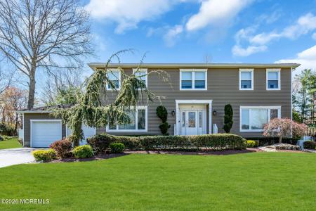 Photo of 14 Scott Drive, Morganville NJ
