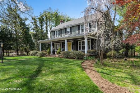 Photo of 22 Ridge Road, Rumson NJ
