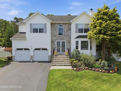 Photo of 42 Netty Street, Howell NJ