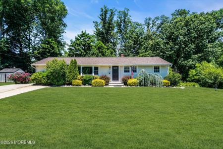 Photo of 257 Harding Boulevard, Matawan NJ