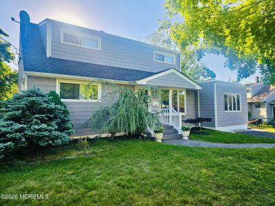 Photo of 12 Carole Drive, Oakhurst NJ