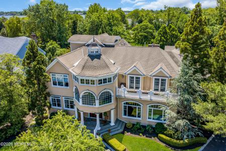 Photo of 600 Little Silver Point Road, Little Silver NJ