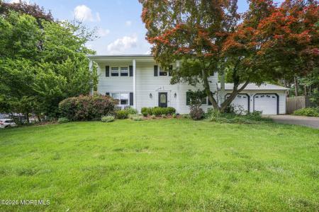 Photo of 4 Duncan Drive, Morganville NJ