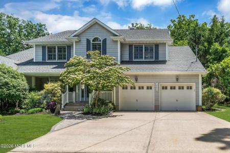 Photo of 1002 Shore Drive, Brielle NJ
