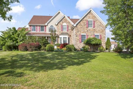 Photo of 19 Chambry Court, Freehold NJ