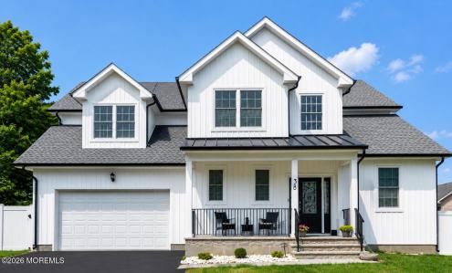 Photo of 38 W Concourse, Cliffwood Beach NJ