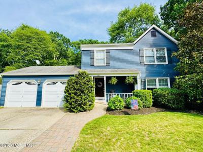 Photo of 18 Providence Lane, Howell NJ