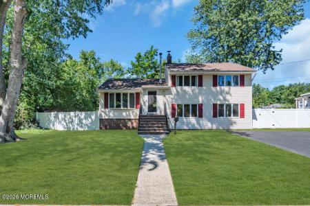 Photo of 56 Stephenville Boulevard, Red Bank NJ