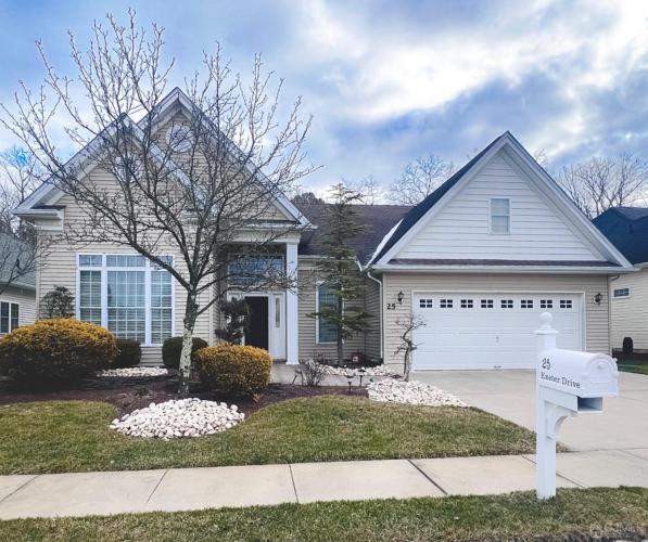 Photo of 25 Exeter Drive, Freehold Twp NJ