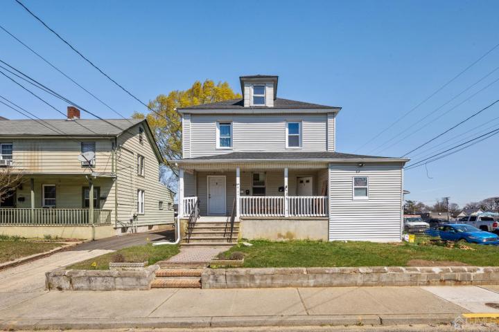 Photo of 349 Willow Avenue, Long Branch NJ