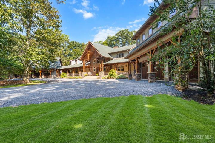 Photo of 6 Lamb Lane, Manalapan NJ