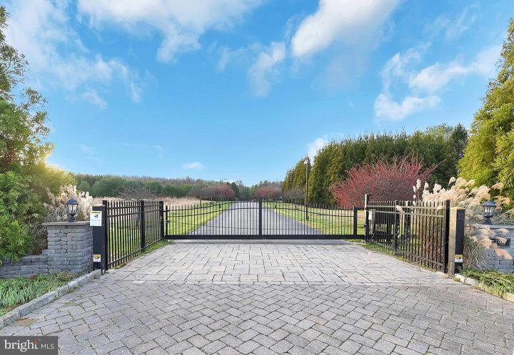 Photo of 3919 Crosswicks Hamilton Sq Road, Robbinsville NJ