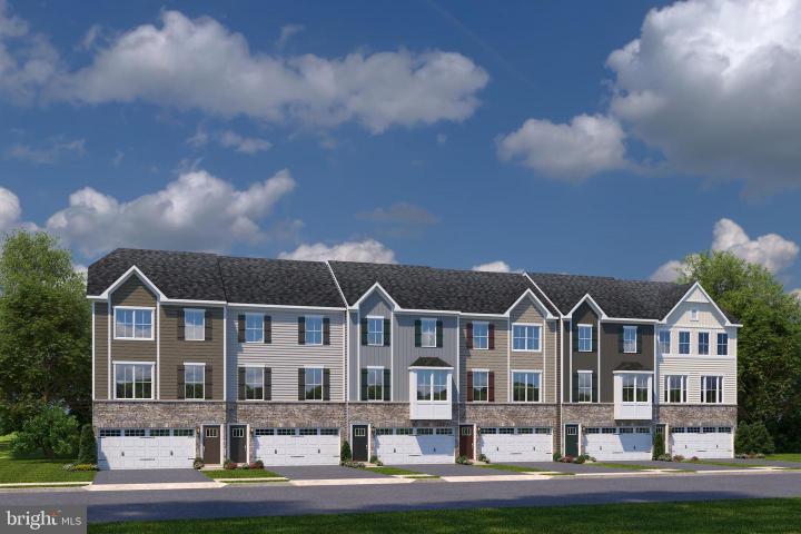 Photo of 48 Dolcie Lane, Lawrence Township NJ