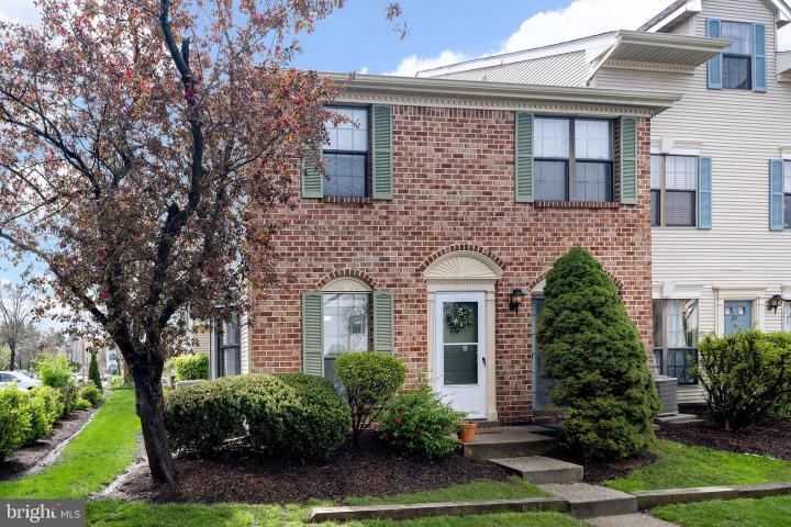Photo of 90 Oneill Court, Lawrence Township NJ