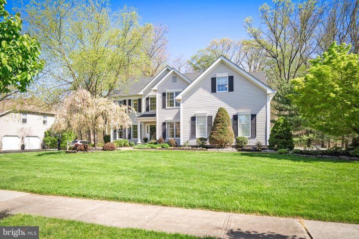 Photo of 23 Buford Road, Robbinsville NJ
