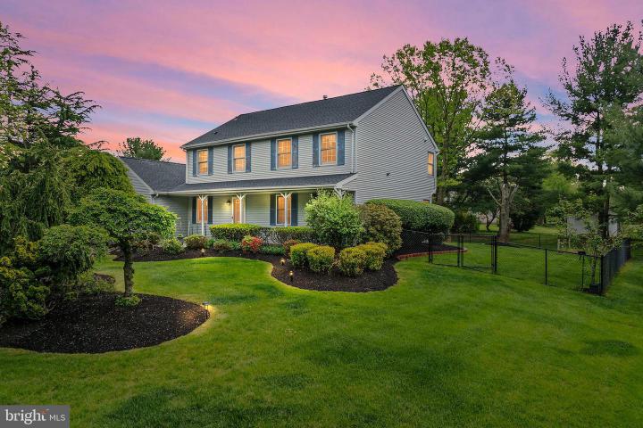 Photo of 7 horace court, princeton junction