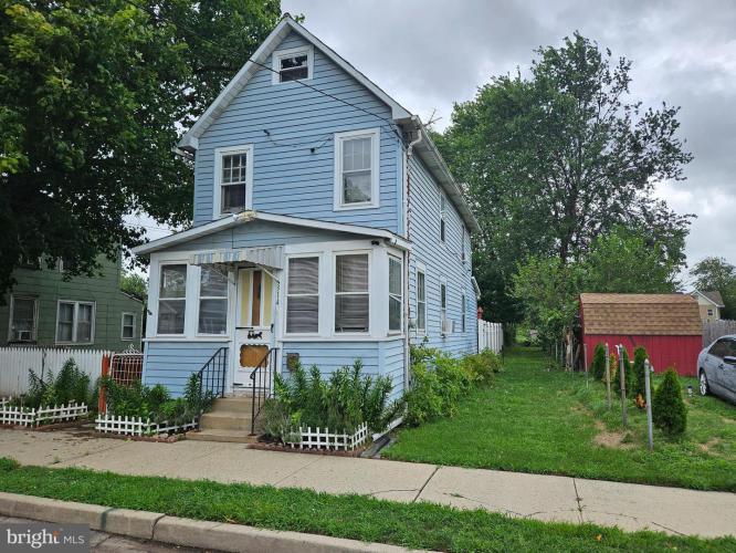 Photo of 314 Joseph Street, Hamilton NJ