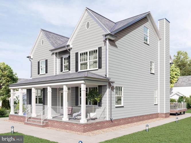Photo of 212 Ingleside Avenue, Pennington NJ
