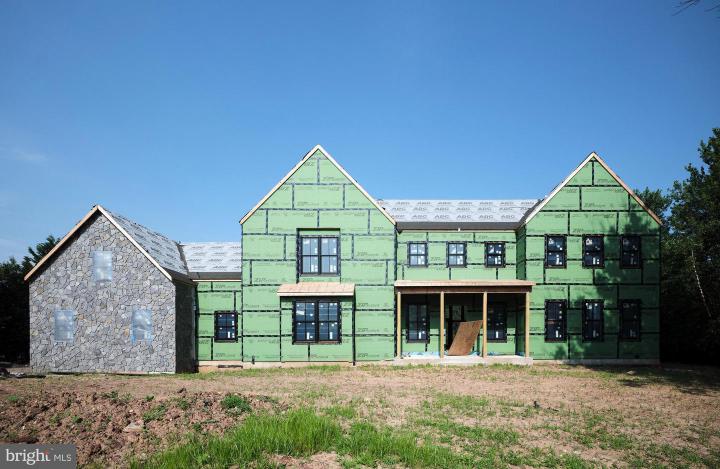 Photo of 6 Madison Avenue, Pennington NJ