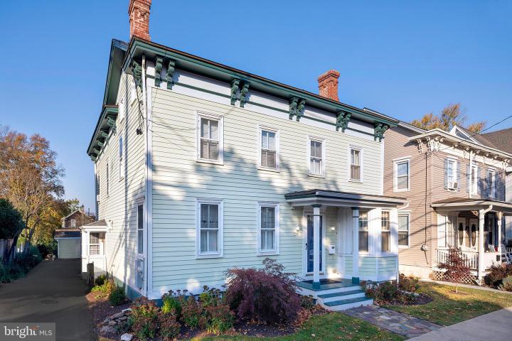 Photo of 120 S Main Street, Pennington NJ