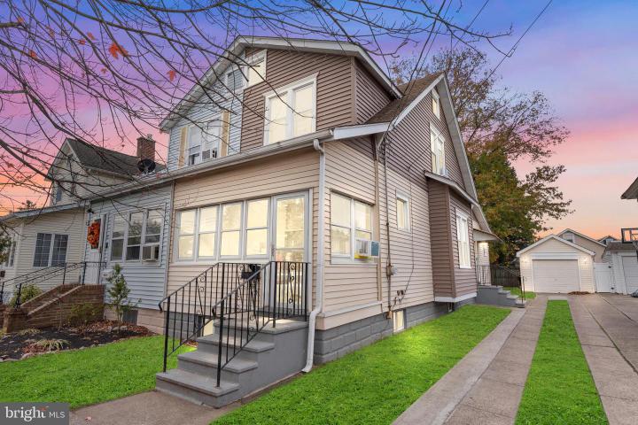 Photo of 69 Reed Avenue, Hamilton NJ