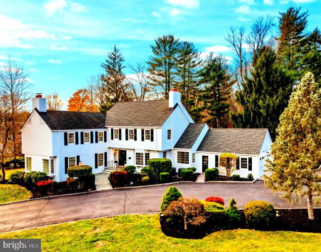 Photo of 189 Constitution Drive, Princeton NJ