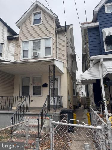 Photo of 94 Race Street, Trenton NJ