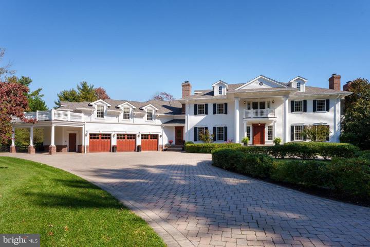 Photo of 272 Carter Road, Princeton NJ