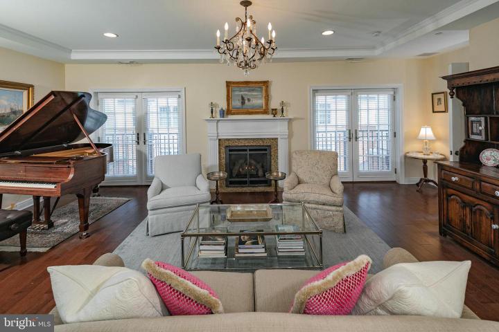 Photo of 132 Victoria Mews, Princeton NJ