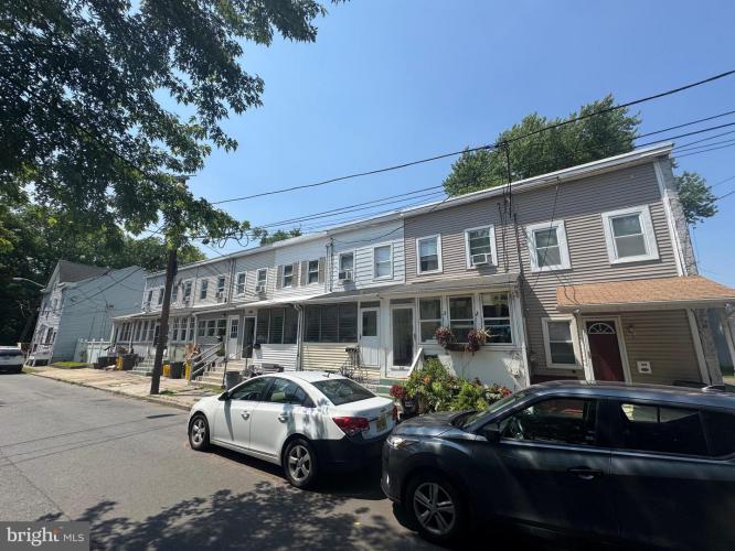 Photo of 224 Gibbs Avenue, Trenton NJ