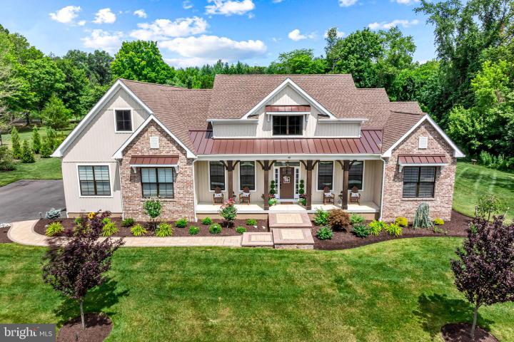 Photo of 133 Woosamonsa Road, Pennington NJ